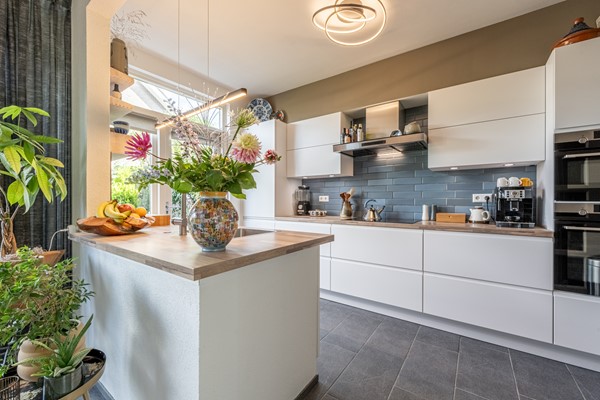 Medium property photo - Ghijseland 160, 3161 VL Rhoon